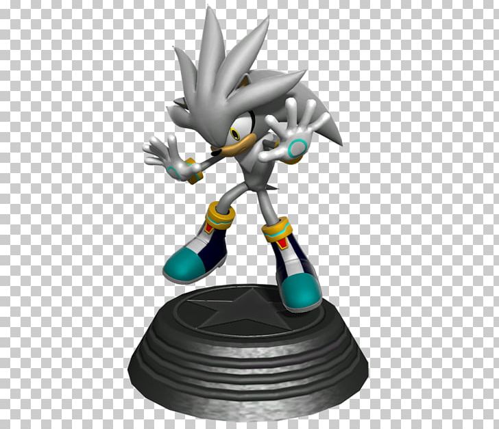 Sonic Generations Sonic The Hedgehog Silver The Hedgehog Figurine Wikia PNG, Clipart, Action Figure, Action Toy Figures, Anniversary, Character, Dif Free PNG Download