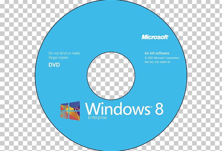 Windows 7 64-bit Computing Microsoft Windows 32-bit Operating System PNG, Clipart, 32bit, 64bit Computing, Area, Blue, Circle Free PNG Download