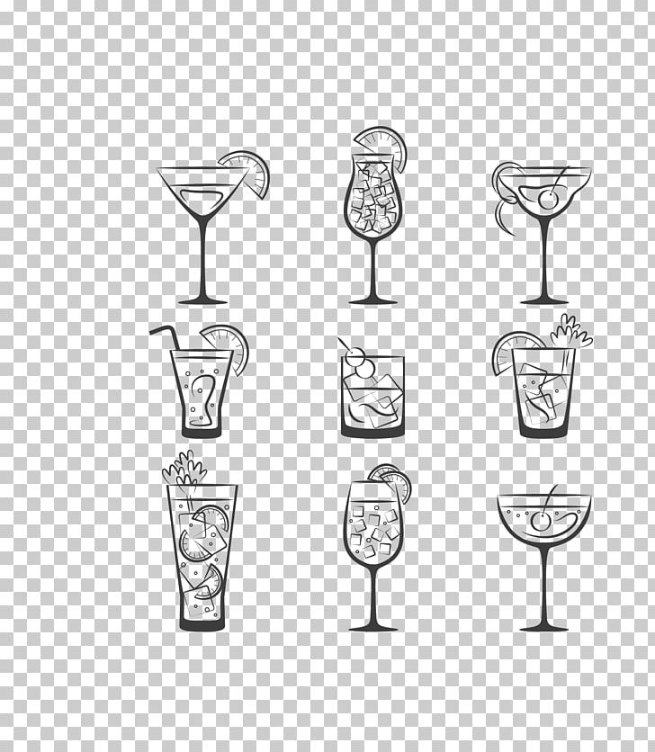 Wine Glass Drink PNG, Clipart, Abstract Lines, Background Black, Black And White, Black Drink, Black Hair Free PNG Download
