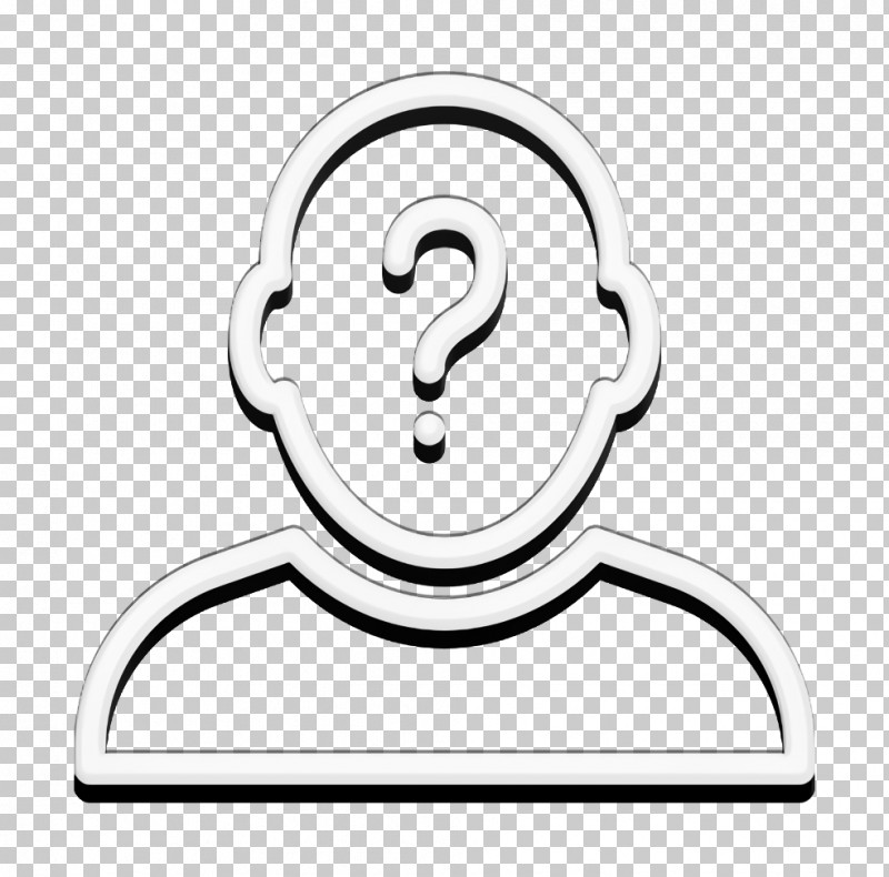 Anonymous Icon User Icon People Icon PNG, Clipart, Anonymous Icon, Black, Black And White, Chemical Symbol, Human Body Free PNG Download