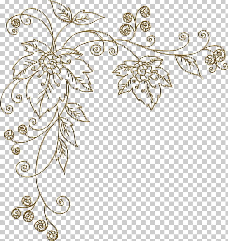 Cut Flowers Art Floral Design PNG, Clipart, Area, Art, Black And White, Body Jewellery, Body Jewelry Free PNG Download