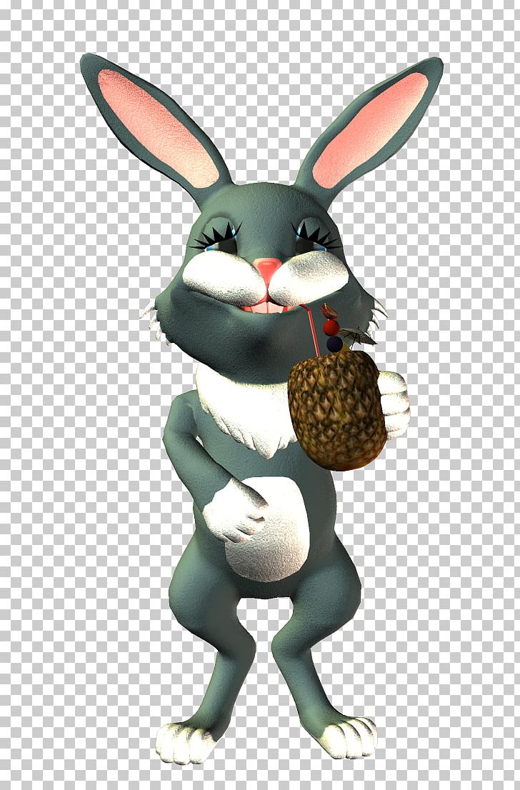 Domestic Rabbit Easter Bunny Animaatio PNG, Clipart, Animaatio, Cartoon, Domestic Rabbit, Easter, Easter Bunny Free PNG Download