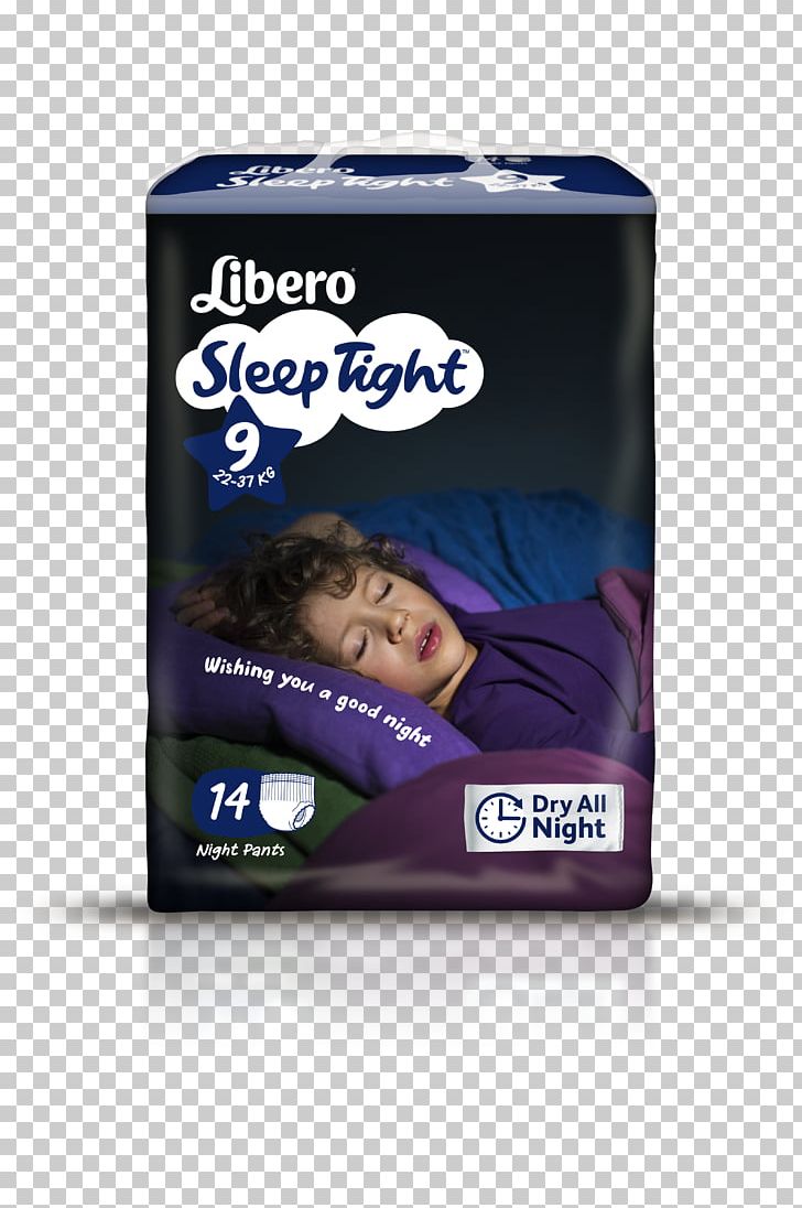 Essity Italy Spa Tena Free Sleeptight Mutandina Absorbent Children 10 Years (35-60kg) 12 Pieces Libero Sleep Tight Night Time Protection Bedwetting Large 35-60kg By Libero Diaper Nocturnal Enuresis PNG, Clipart, Brand, Culottes, Diaper, Drainage, Funnel Free PNG Download