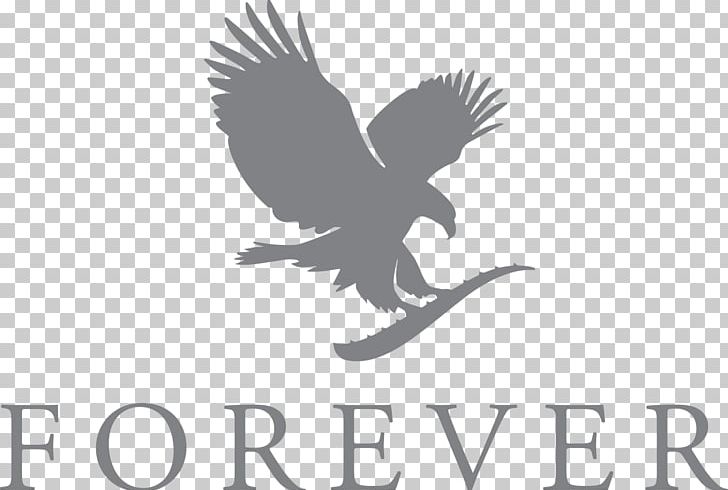 Forever Living Products Scandinavia AB Forever Living Aloe Vera Products Forever Business Owner PNG, Clipart, Bald Eagle, Beak, Bird, Bird Of Prey, Black And White Free PNG Download