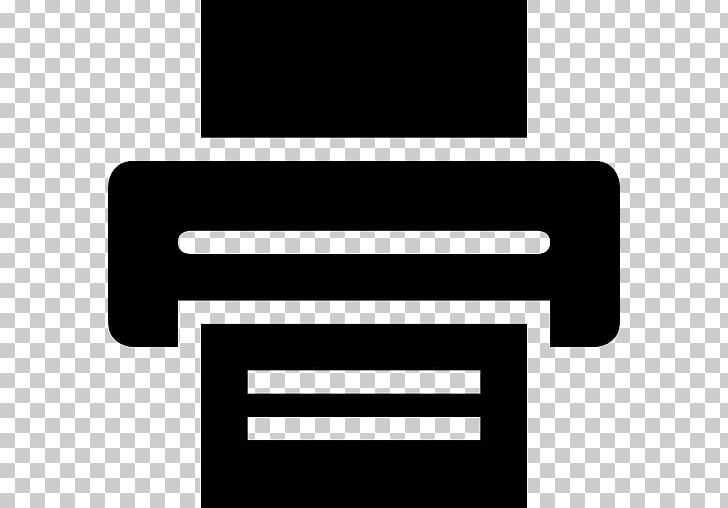 Paper Printer Computer Icons Encapsulated PostScript Symbol PNG, Clipart, Angle, Black, Black And White, Brand, Computer Icons Free PNG Download
