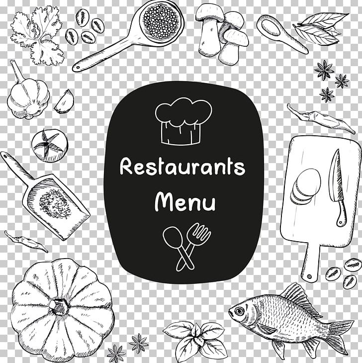 Pasta Cafe Restaurant Menu Chef PNG, Clipart, Cooking, Cuisine, Food, Handpainted Menu, Logo Free PNG Download