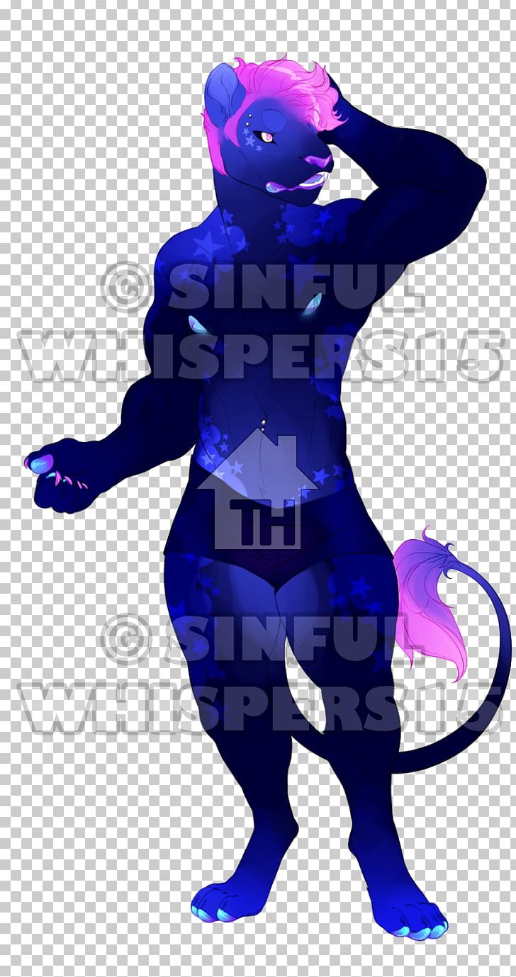 Silhouette Character PNG, Clipart, Animals, Art, Character, Electric Blue, Fictional Character Free PNG Download