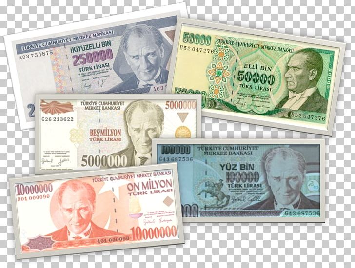 Turkish Lira Turkey Money Banknote PNG, Clipart, Bank, Banknote, Bir, Cash, Currency Free PNG Download