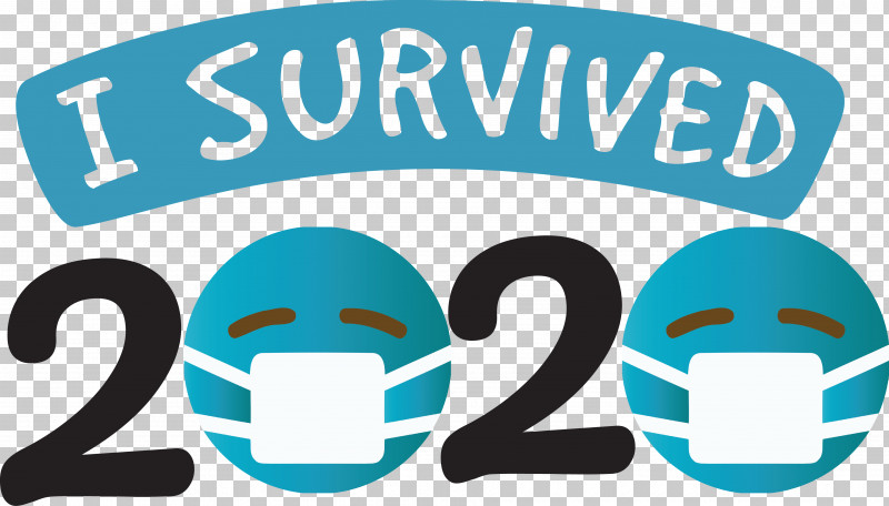 I Survived I Survived 2020 Year PNG, Clipart, I Survived, Music Download, Survivor, Zip Free PNG Download
