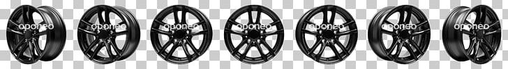 Alloy Wheel Autofelge ET Rim PNG, Clipart, Alloy, Alloy Wheel, Automotive Tire, Auto Part, Black And White Free PNG Download