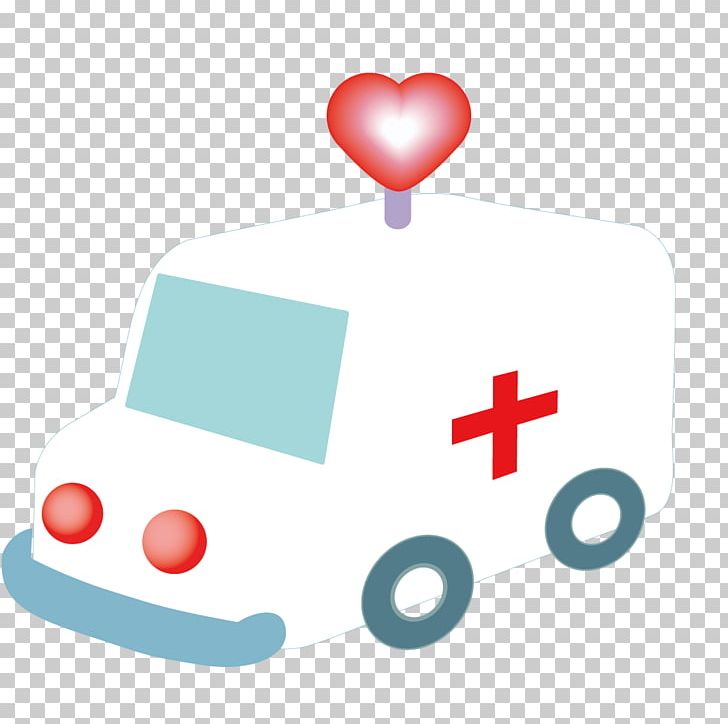 Ambulance Hospital PNG, Clipart, Adobe Illustrator, Ambulance, Ambulance Vector, Cars, Cartoon Hospital Free PNG Download