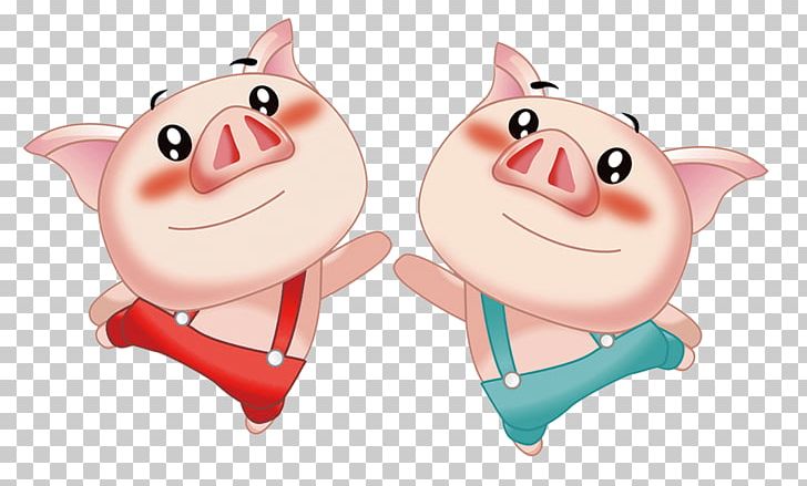 Domestic Pig Cartoon Avatar Comics PNG, Clipart, Animals, Animated, Cartoon Alien, Cartoon Character, Cartoon Eyes Free PNG Download