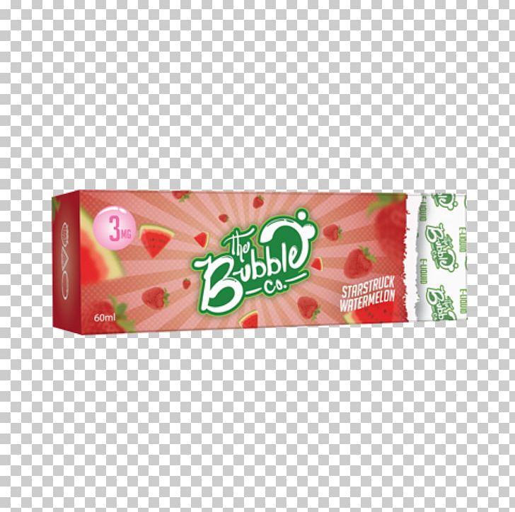Electronic Cigarette Aerosol And Liquid Bubble Gum Flavor PNG, Clipart, Bottle, Bubble, Bubble Gum, Chewing Gum, Confectionery Free PNG Download