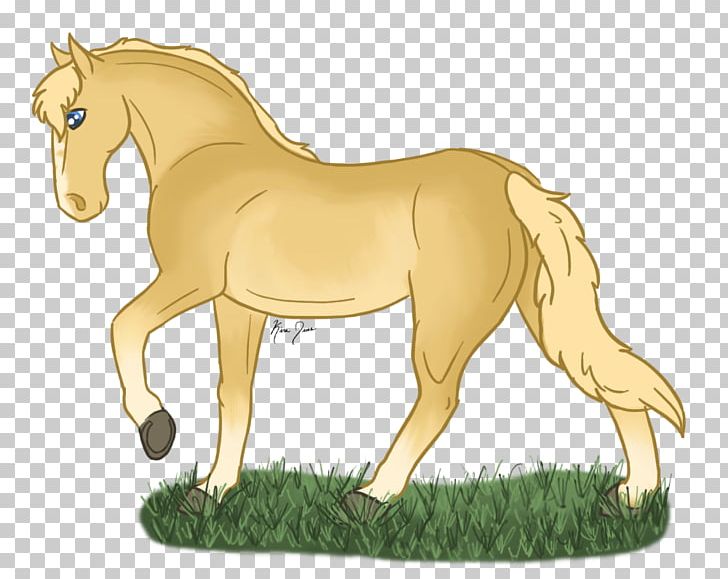 Foal Mane Stallion Mustang Colt PNG, Clipart, Bridle, Cartoon, Character, Colt, Fauna Free PNG Download