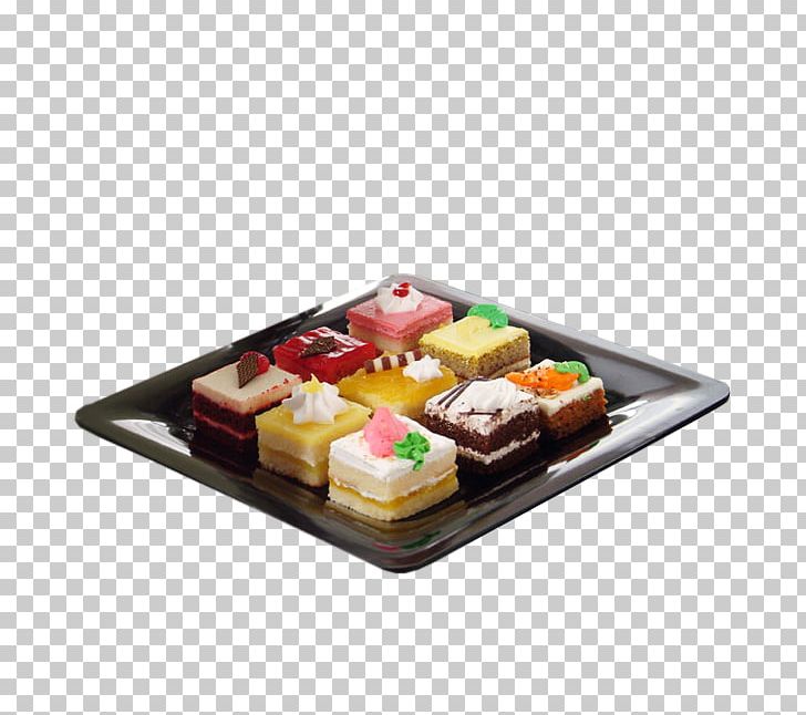 Platter Petit Four Cuisine Tray Rectangle PNG, Clipart, Coffee Cake, Cuisine, Dessert, Dish, Dishware Free PNG Download