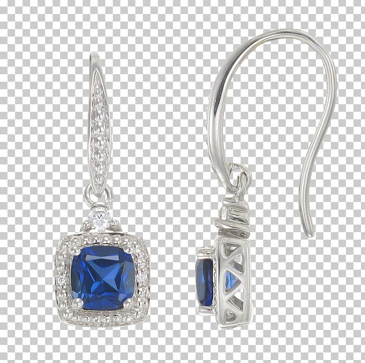 Sapphire Earring Charms & Pendants French Wire Jewellery PNG, Clipart, Blue, Body Jewellery, Body Jewelry, Bracelet, Brooch Free PNG Download