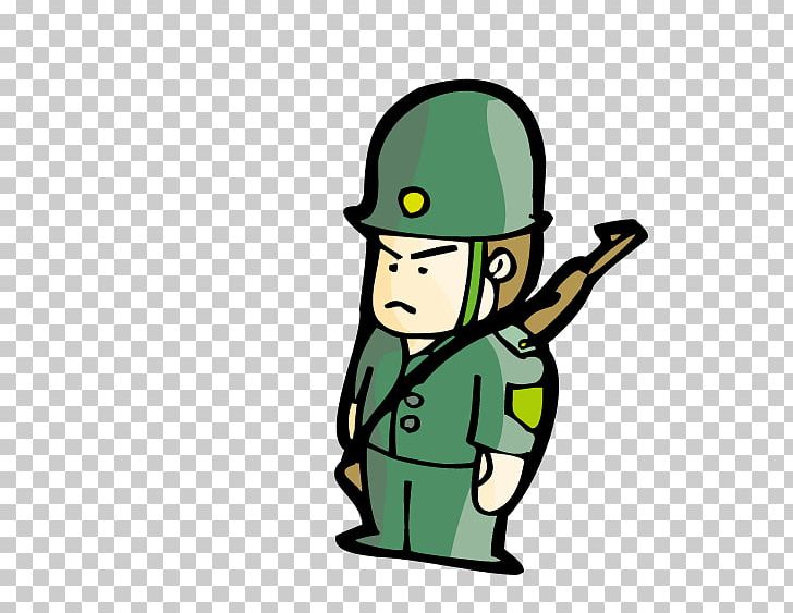 Soldier Military Personnel Army PNG, Clipart, Angkatan Bersenjata, Animation, Army Soldiers, Cartoon, Drawing Free PNG Download