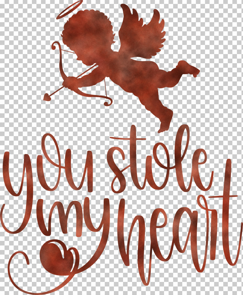 You Stole My Heart Valentines Day Valentines Day Quote PNG, Clipart, Angel, Apple, Cupid, Decal, Fairy Free PNG Download