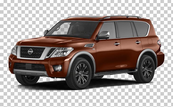 2017 Nissan Armada Platinum SUV Sport Utility Vehicle Car 2018 Nissan Armada Platinum SUV PNG, Clipart, Car, Car Dealership, Compact Car, Luxury Vehicle, Metal Free PNG Download