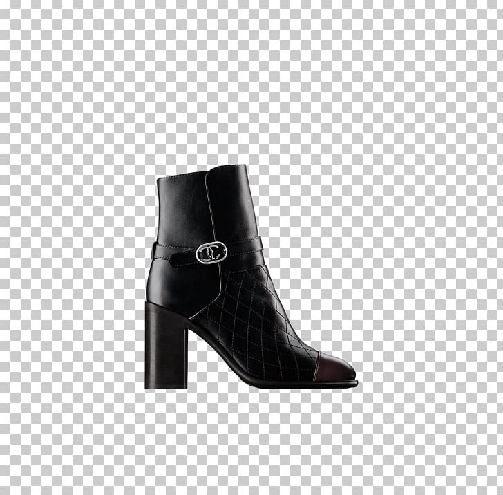 Boot Botina Shoe Chanel Suede PNG, Clipart, Absatz, Accessories, Ankle, Black, Boot Free PNG Download