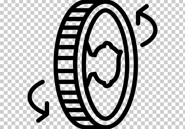 Computer Icons PNG, Clipart, Area, Art, Automotive Tire, Auto Part, Black And White Free PNG Download