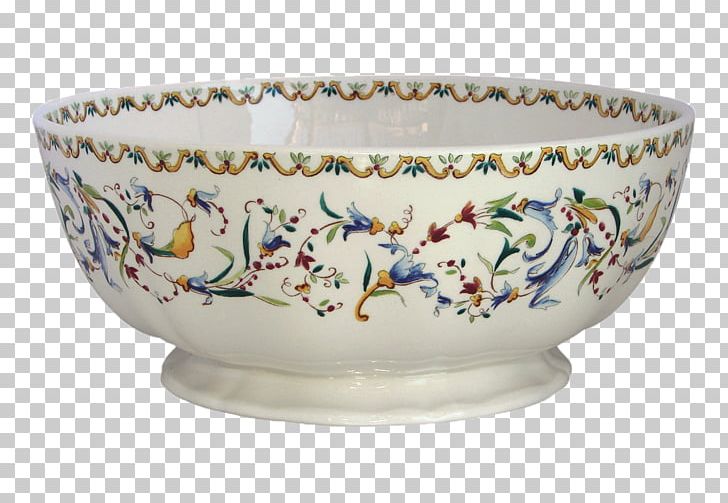 Faïencerie De Gien Bowl Porcelain Tableware Teacup PNG, Clipart, Bowl, Ceramic, Dessert Salad, Dinnerware Set, Dishware Free PNG Download