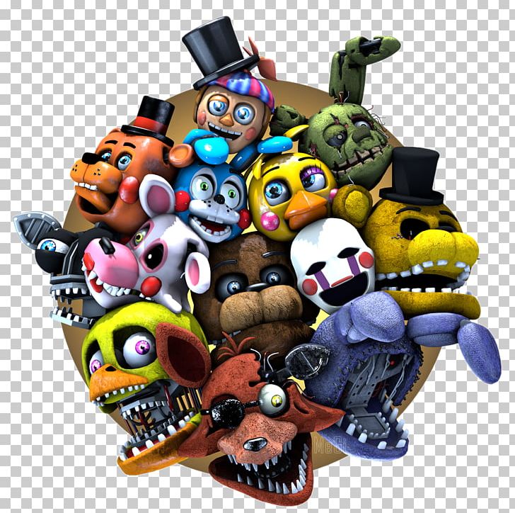 Five Nights At Freddy's: Sister Location Video Game Bootleg Recording Cake PNG, Clipart,  Free PNG Download