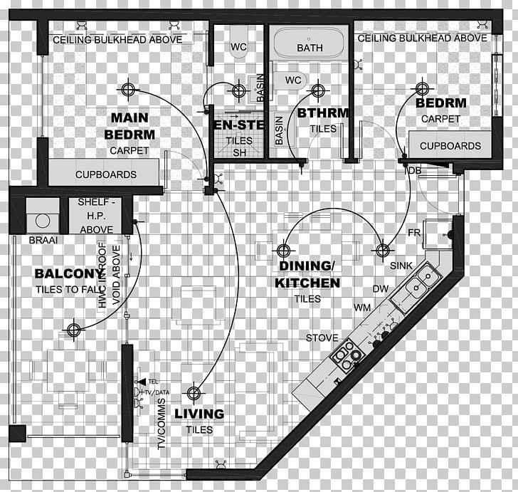 Floor Plan Site Plan Building PNG, Clipart, Angle, Area, Bed, Bedroom, Building Free PNG Download