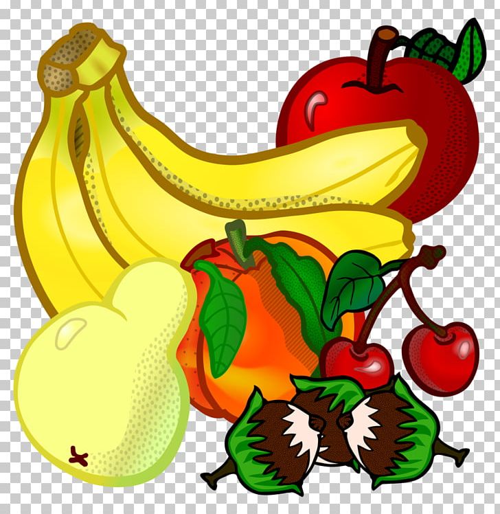 Fruit Banana PNG, Clipart, Apple, Art, Artwork, Banana, Chicken Free PNG Download