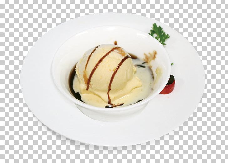 Ice Cream Dame Blanche Flavor Recipe Dish PNG, Clipart, Cream, Dairy Product, Dame Blanche, Dessert, Dish Free PNG Download