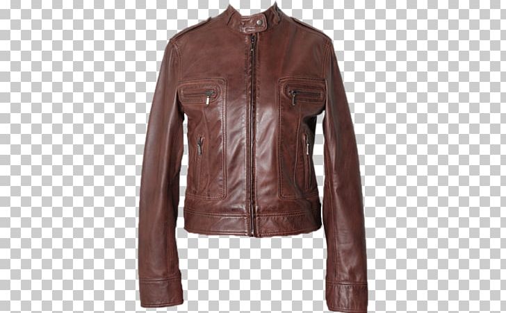 Leather Jacket Fonzie Handbag Clothing PNG, Clipart, Baggage, Brand, Brown, Clothing, Folio Free PNG Download