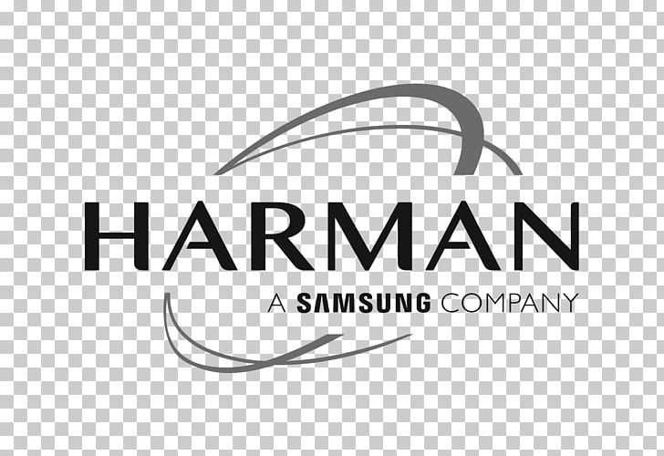 Logo Brand Font Trademark Harman International Industries PNG, Clipart, Black And White, Brand, Calligraphy, Circle, Diagram Free PNG Download