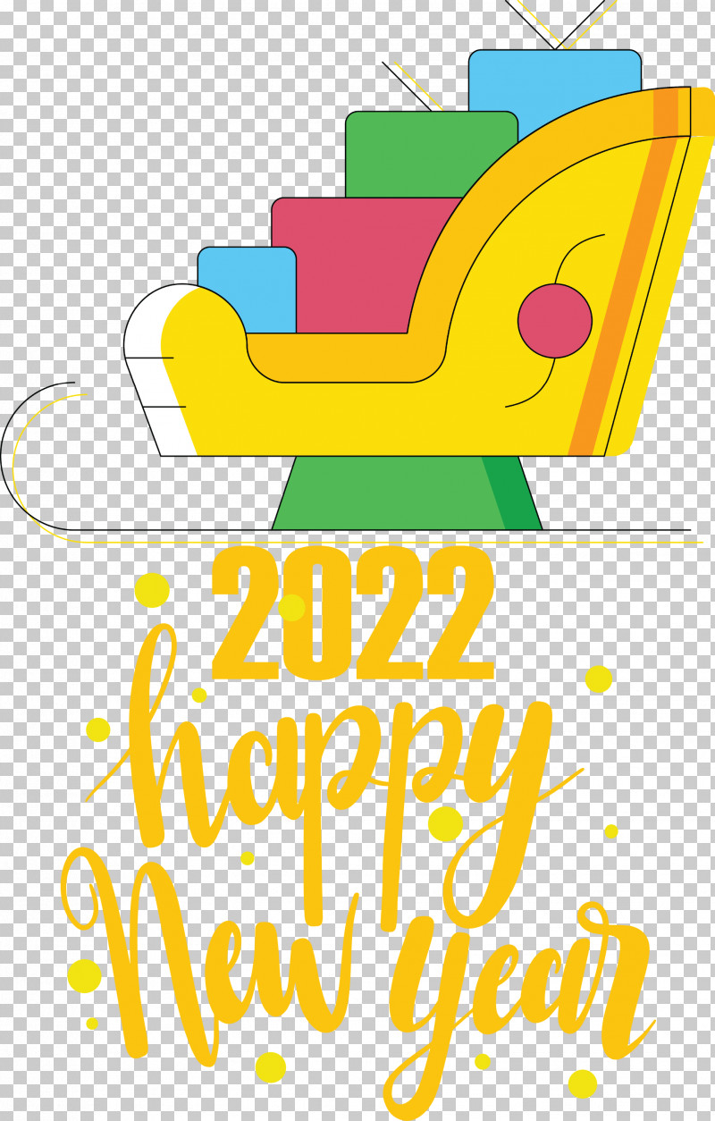 2022 Happy New Year 2022 New Year Happy 2022 New Year PNG, Clipart, Behavior, Geometry, Human, Line, Logo Free PNG Download