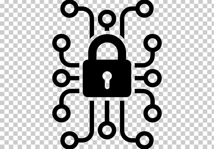 Encryption Computer Security Computer Software Computer Network Computer Icons PNG, Clipart, Area, Black And White, Business, Computer Icons, Computer Network Free PNG Download