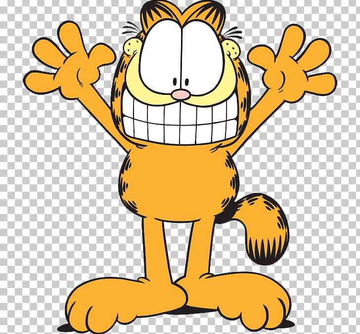 Garfield: His 9 Lives Cartoon PNG, Clipart, Animation, Art, Artwork, Cartoon, Document Free PNG Download