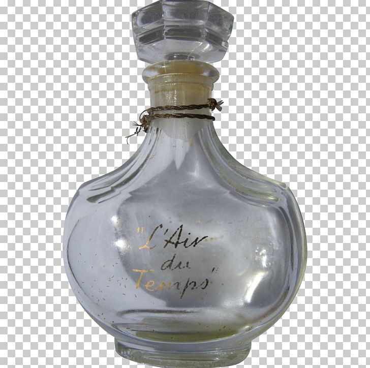 Glass Bottle Perfume Lalique Nina Ricci L'Air Du Temps PNG, Clipart,  Free PNG Download