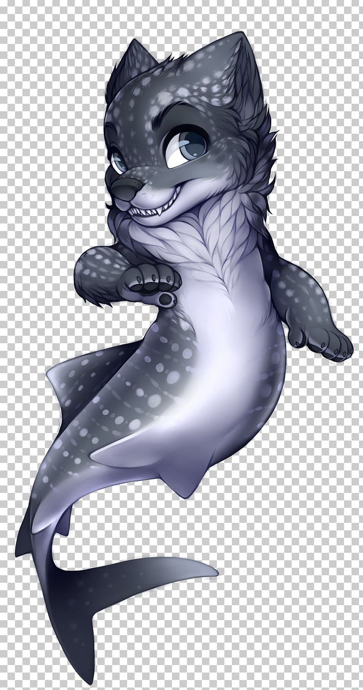 Gray Wolf Cat Mermaid Black Wolf Tail PNG, Clipart, Animal, Animals, Black Wolf, Cat, Costume Free PNG Download