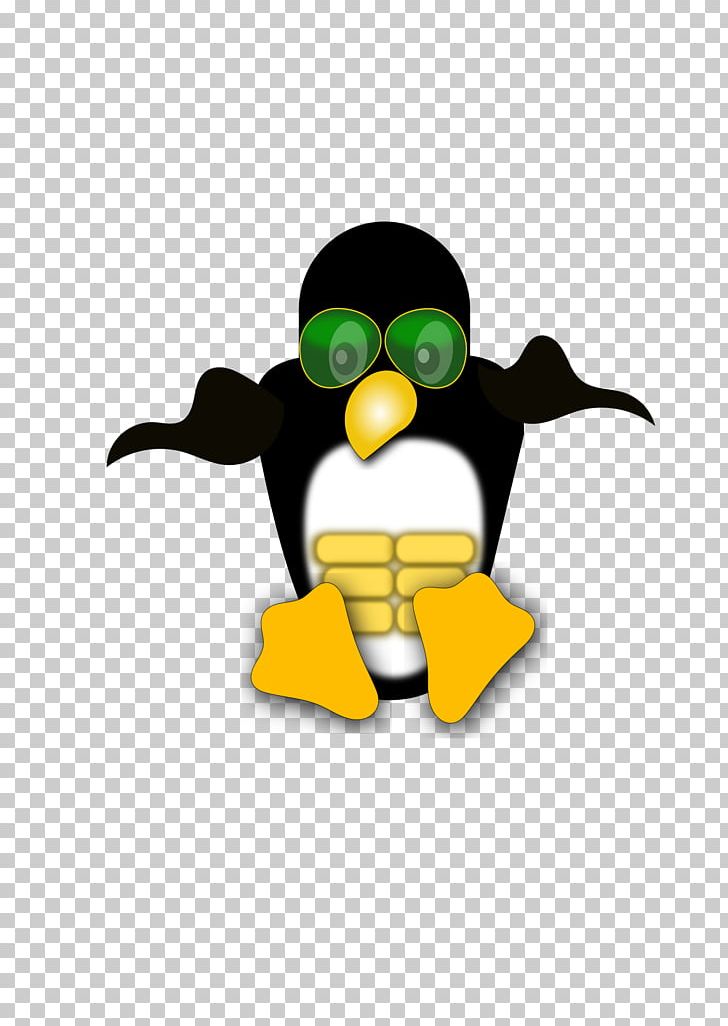Penguin Linux Logo Tux PNG, Clipart, Beak, Bird, Cartoon, Debian, Encapsulated Postscript Free PNG Download