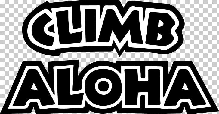 中川工装 Rock Climbing Aloha Iyo Chamber Of Commerce PNG, Clipart, Aloha, Area, Black And White, Brand, Climbing Free PNG Download