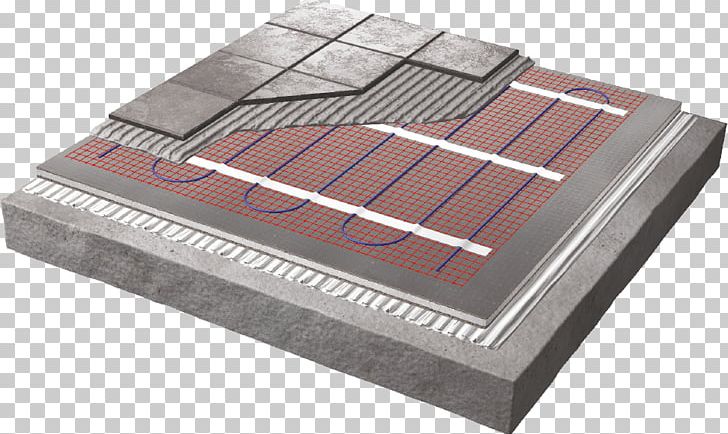 Underfloor Heating Heating System Tile Flooring PNG, Clipart, Bathroom, Central Heating, Daylighting, Electric Heating, Electricity Free PNG Download