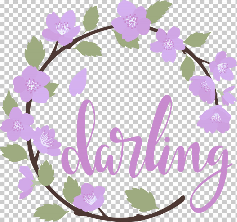 Darling Wedding PNG, Clipart, Calligraphy, Cut Flowers, Darling, Drawing, Floral Design Free PNG Download