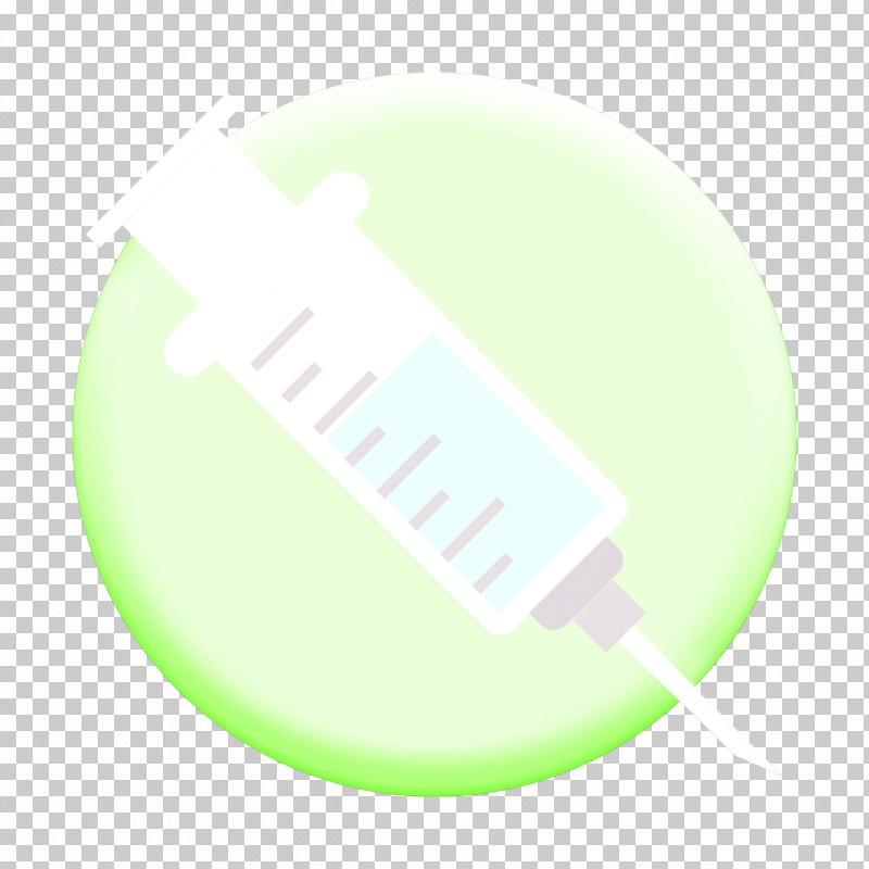 Doctor Icon Syringe Icon Medical Elements Icon PNG, Clipart, Analytic Trigonometry And Conic Sections, Circle, Doctor Icon, Green, Mathematics Free PNG Download