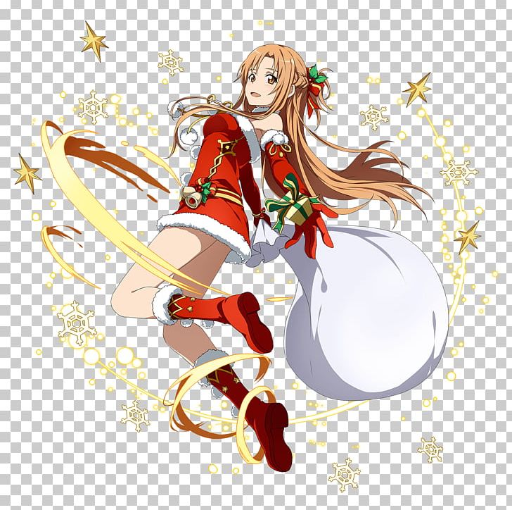 Asuna Sword Art Online: Hollow Realization Kirito Leafa SWORD ART ONLINE Memory Defrag PNG, Clipart, Anime, Art, Cartoon, Cg Artwork, Character Free PNG Download