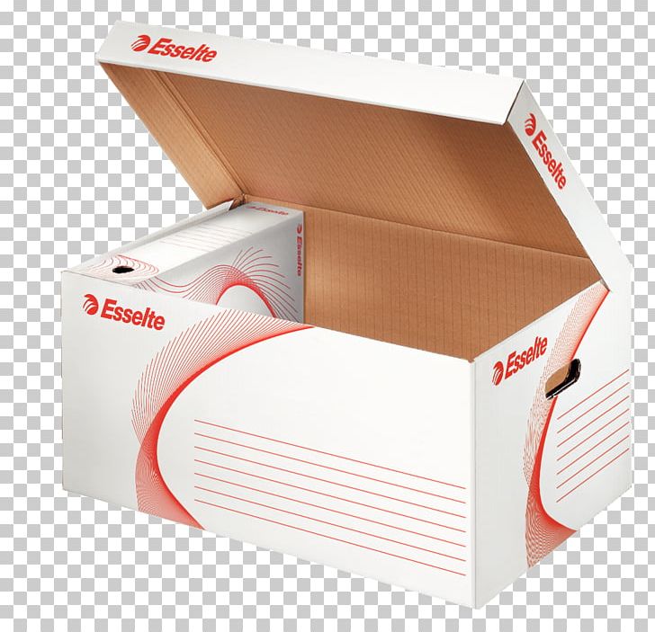 Box Archive Esselte Cardboard Intermodal Container PNG, Clipart, Box, Cardboard, Carton, Corrugated Fiberboard, Digital Preservation Free PNG Download