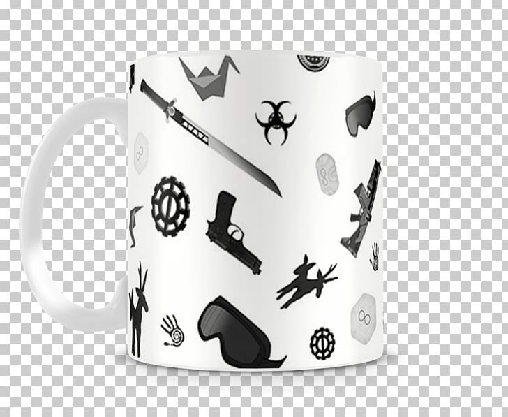 Coffee Cup Mug Symbol Pattern PNG, Clipart, Black And White, Brazil, Coffee Cup, Cup, Drinkware Free PNG Download