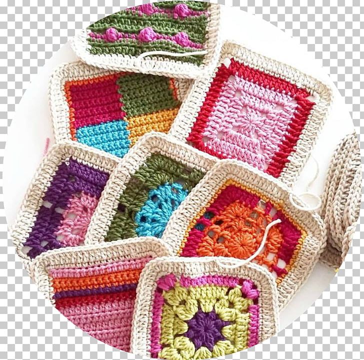 Crochet Needlework Wool PNG, Clipart, Crochet, Granny Square, Needlework, Wool, Woolen Free PNG Download