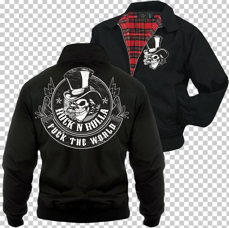 T-shirt Harrington Jacket Hoodie PNG, Clipart, Black, Bluza, Brand, Clothing, Coat Free PNG Download