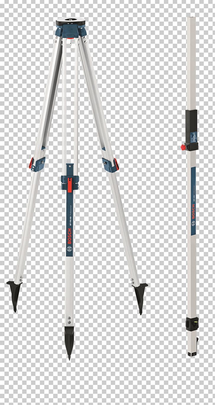 Tripod Robert Bosch GmbH Tool Laser Levels Bubble Levels PNG, Clipart, Amazoncom, Bubble Levels, Camera Accessory, Clamp, Ironmongery Free PNG Download