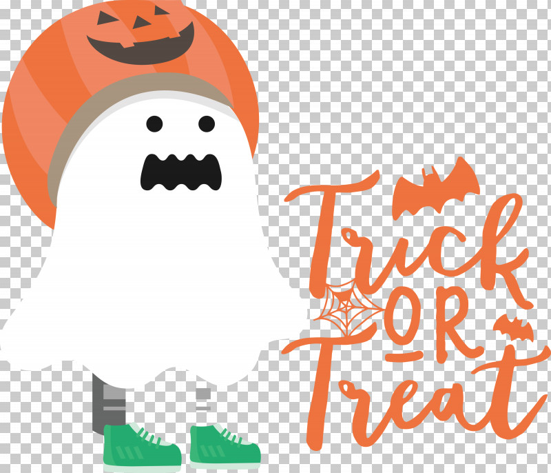 Trick Or Treat Trick-or-treating Halloween PNG, Clipart, Behavior, Cartoon, Geometry, Halloween, Happiness Free PNG Download