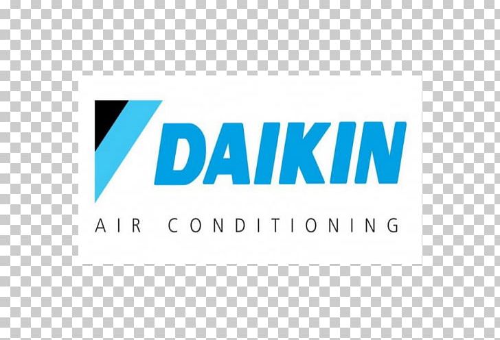 Daikin Air Conditioning HVAC Business XYZ PNG, Clipart, Air Conditioning, Area, Blue, Brand, Business Free PNG Download